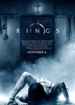 Vòng Tròn Tử Thần 3 – Rings