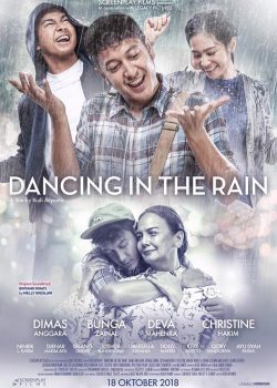 Vũ Điệu Dưới Mưa – Dancing in the Rain
