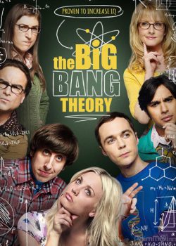 Vụ Nổ Lớn (Phần 12) – The Big Bang Theory (Season 12)