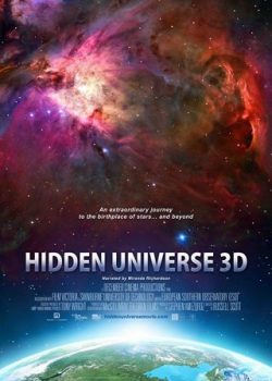 Vũ Trụ Bí Ẩn – Hidden Universe