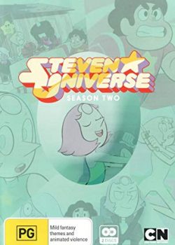 Vũ Trụ Của Steven (Phần 2) – Steven Universe (Season 2)