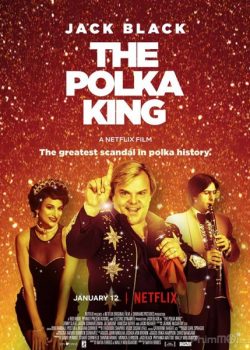 Vua Lừa Đảo – The Polka King