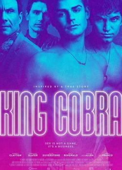 Vua Phim Đồng Tính – King Cobra