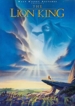 Vua Sư Tử – The Lion King