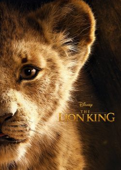Vua Sư Tử – The Lion King (Live-action)