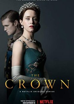 Vương Miệng (Phần 3) – The Crown (Season 3)