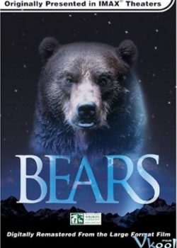 Vương Quốc Loài Gấu – Imax: Bears