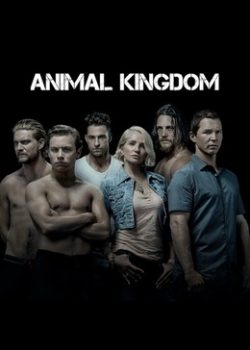 Vương Quốc Tội Phạm (Phần 1) – Animal Kingdom (Season 1)