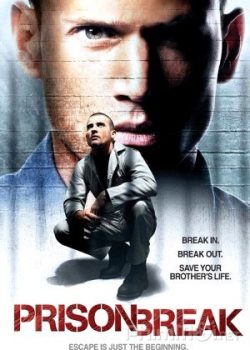Vượt Ngục (Phần 1) – Prison Break (Season 1)