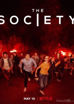 Xã Hội (Phần 1) – The Society (Season 1)