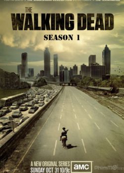 Xác Sống 1 – The Walking Dead (Season 1)