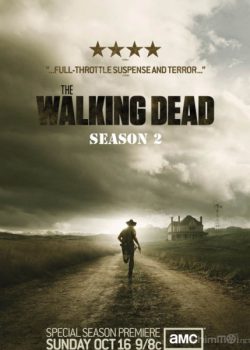 Xác Sống 2 – The Walking Dead (Season 2)