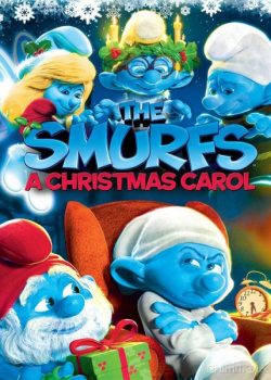 Xì Trum: Giáng Sinh Yêu Thương – The Smurfs: A Christmas Carol