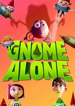 Yêu Tinh Đại Chiến – Gnome Alone