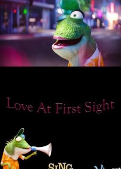 Yêu Từ Cái Nhìn Đầu Tiên – Love At First Sight
