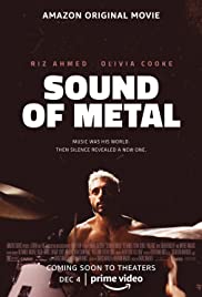 Tiếng Gọi Của Metal – Sound of Metal