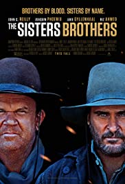 Anh Em Nhà Sisters – The Sisters Brothers