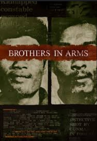 Anh em Wahab (Phần 1) - Brothers in Arms (Season 1)