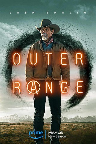 Phạm Vi Bên Ngoài (Phần 2) – Outer Range (Season 2)