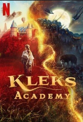 Học viện của Ngài Kleks - Kleks Academy
