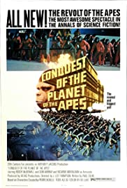 Chinh Phục Hành Tinh Khỉ – Conquest of the Planet of the Apes