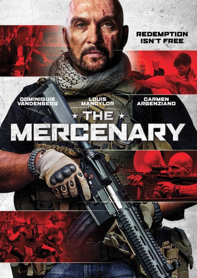 Lính Đánh Thuê – The Mercenary