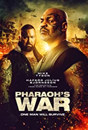 Cuộc Chiến Của Pharaoh – Pharaoh’s War