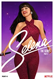 Selena (Phần 2) - Selena: The Series (Season 2)