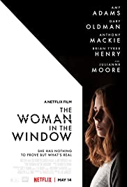 Bí Mật Bên Kia Khung Cửa – The Woman in the Window