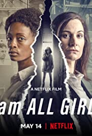 Cuộc Chiến Vì Mọi Bé Gái – I Am All Girls