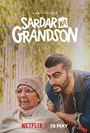 Sardar và Cháu Trai – Sardar Ka Grandson