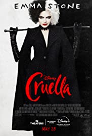 Cruella – Cruella