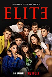 Đẳng Cấp Học Đường (Phần 4) – Elite (Season 4)