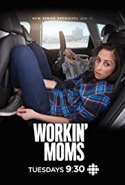 Những Bà Mẹ Công Sở (Phần 5) – Workin’ Moms (Season 5)