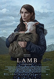 Cừu Non – Lamb