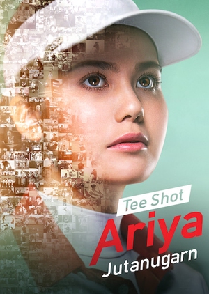 Ariya Jutanugarn: Nữ Hoàng Sân Golf - Tee Shot: Ariya Jutanugarn