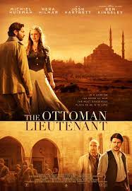 Chuyện Tình Thời Chiến - The Ottoman Lieutenant