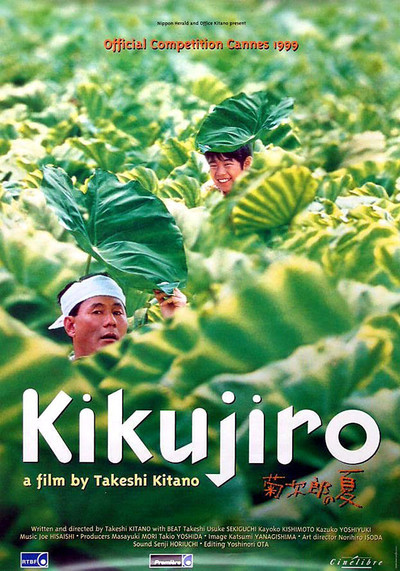 Mùa Hè Của Kikujiro-  Kikujiro