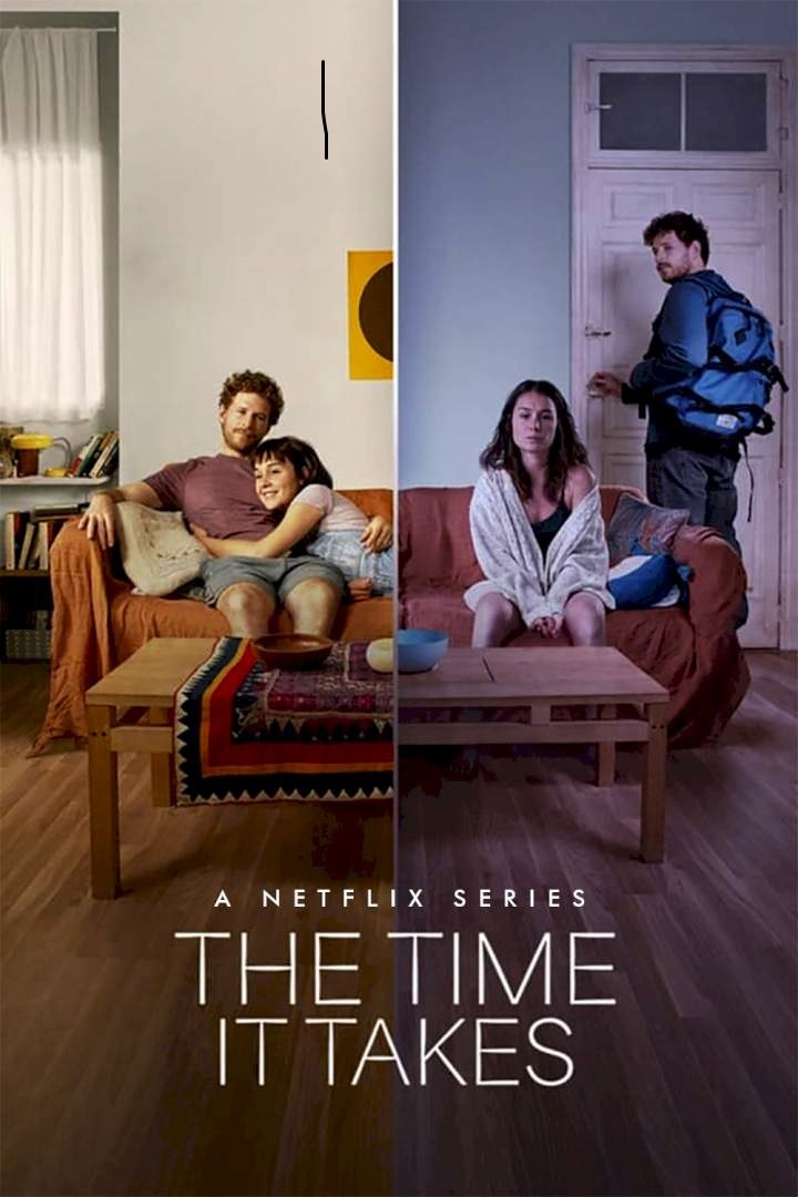 Thời Gian Để Quên Đi (Phần 1) - The Time It Takes (Season 1)·