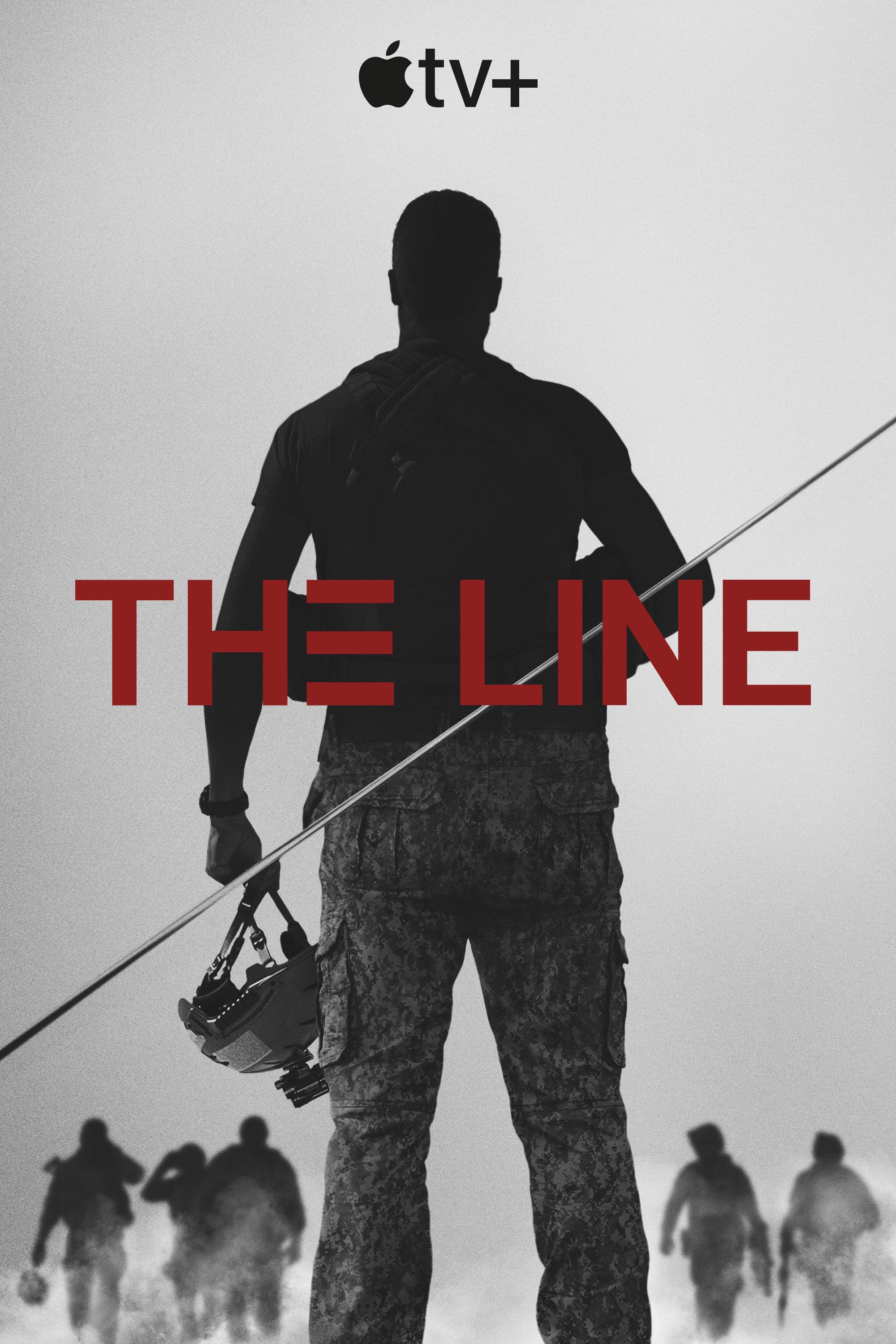 Ranh Giới (Phần 1) - The Line (Season 1)