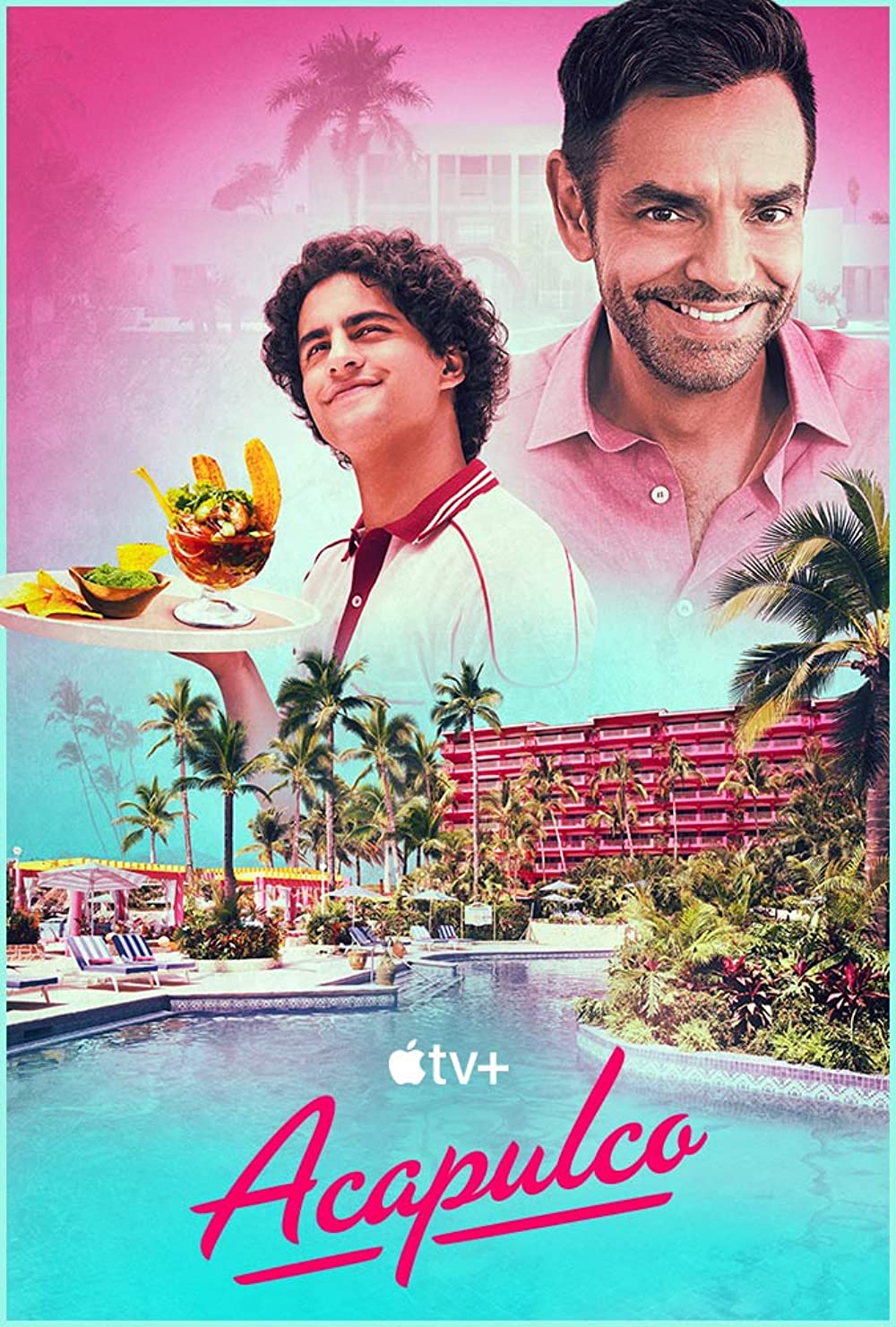 Acapulco (Phần 1) - Acapulco (Season 1)