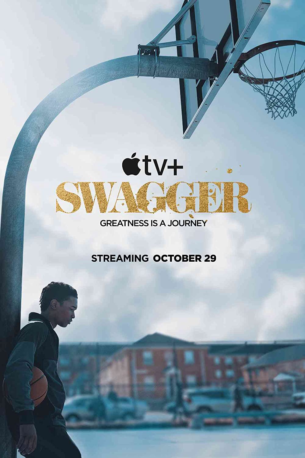 Swagger (Phần 1) – Swagger (Season 1)