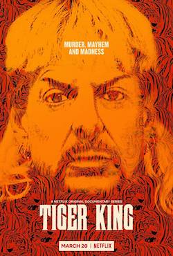 Vua Hổ (Phần 2) - Tiger King: Murder, Mayhem and Madness (Season 2)