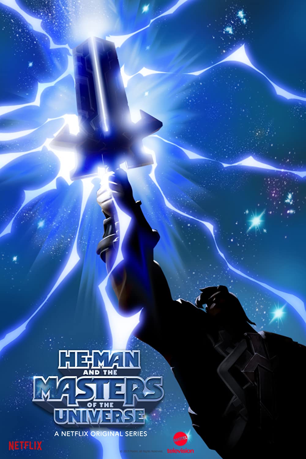 He-man Và Những Chủ Nhân Vũ Trụ (Phần 1) – He-man And The Masters Of The Universe (Season 1)