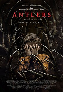 Antlers – Antlers