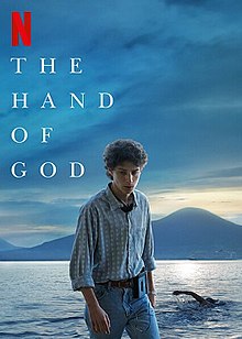 Tay Trái Của Chúa – The Hand of God