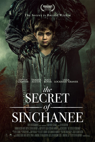 Bí Mật của Sinchanee - The Secret of Sinchanee