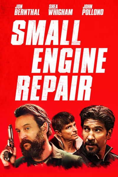 Thợ Máy – Small Engine Repair