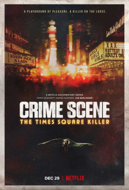 Hiện trường vụ án: Sát nhân Quảng trường Thời Đại (Phần 1) – Crime Scene: The Times Square Killer (Season 1)