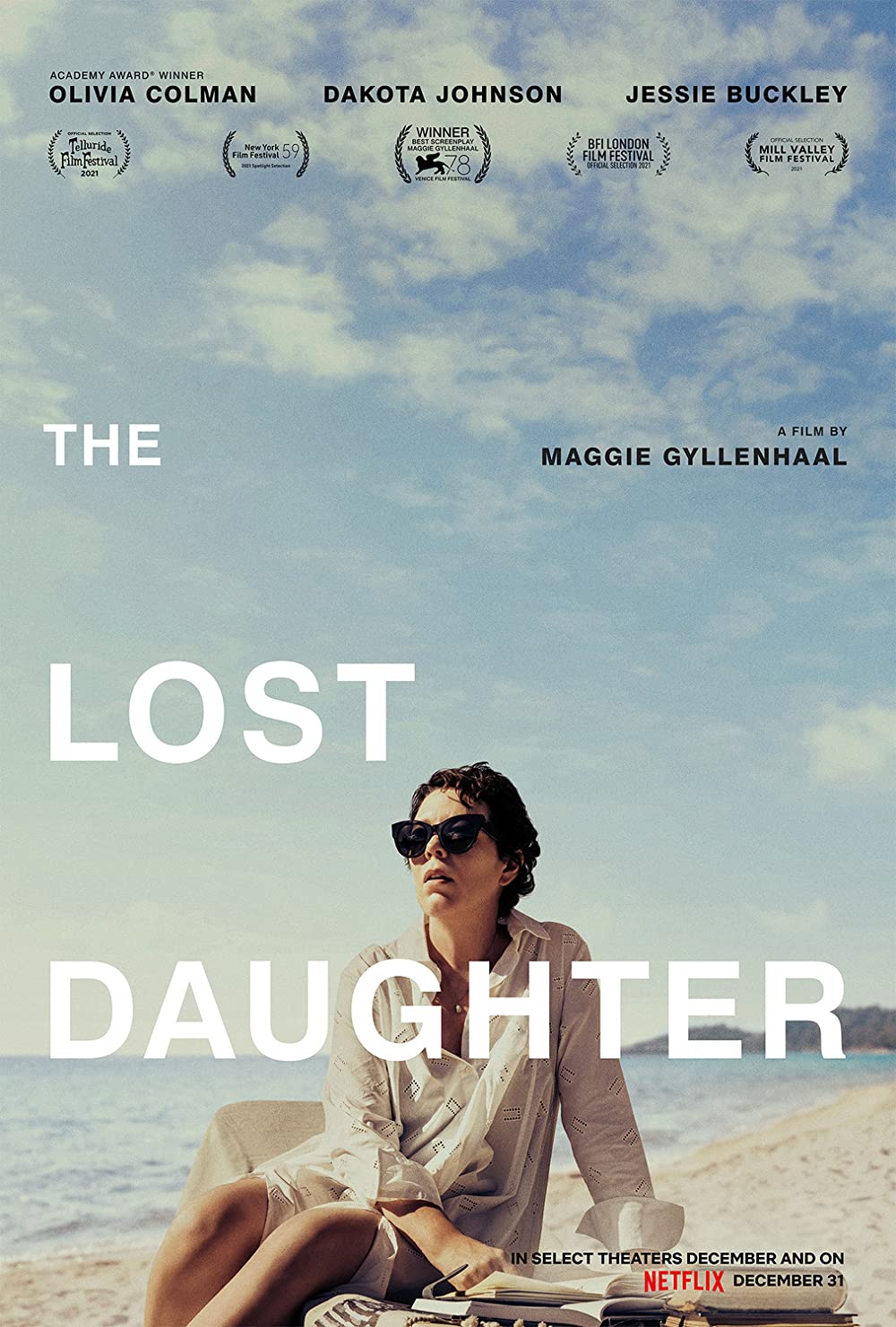 Người Con Gái Thất Lạc – The Lost Daughter